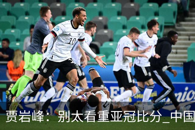 贾岩峰：别太看重亚冠比分 中国足球活着更重要
